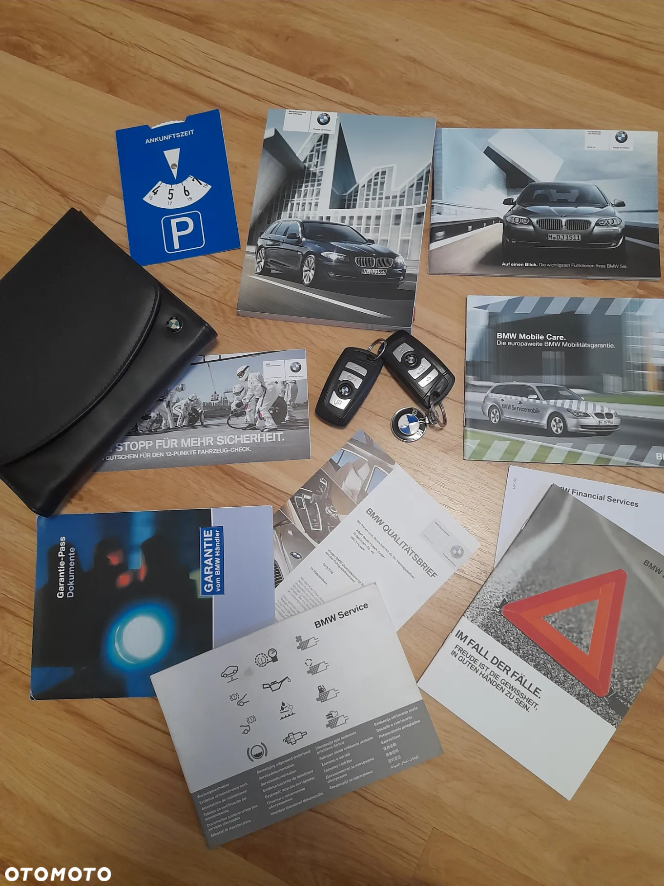 BMW Seria 5 - 19