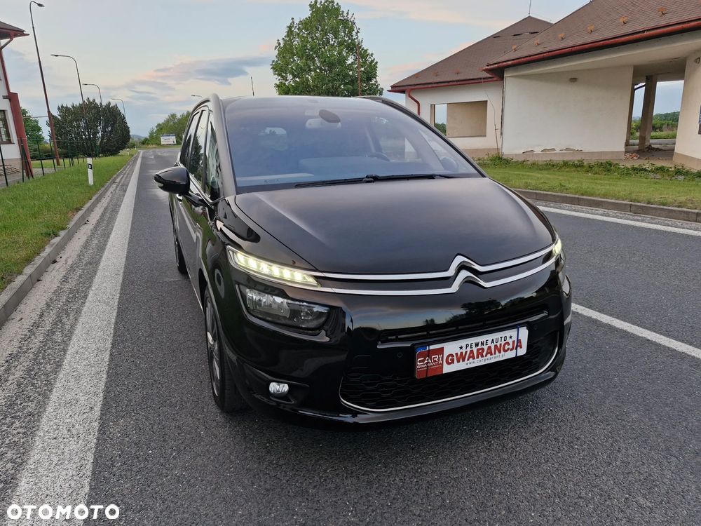 Citroën C4 - 3