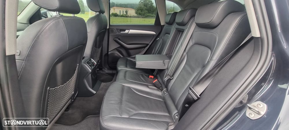 Audi Q5 2.0 TDI Sport - 6