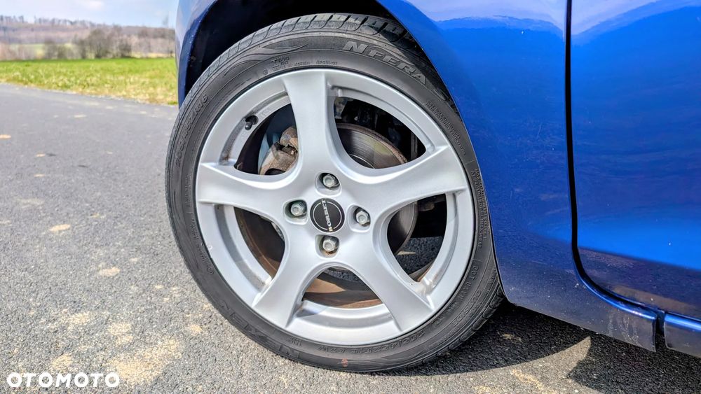 Ford Fiesta 1.0 EcoBoost Trend - 16