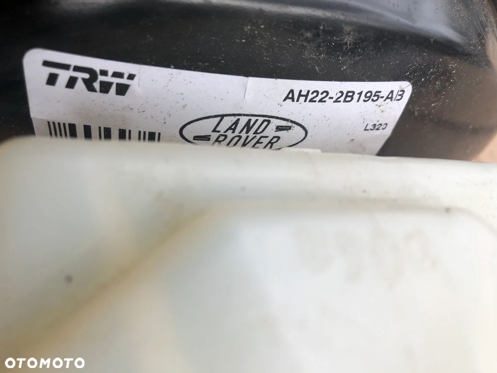 SERWO HAMULCA AH22-2B195 Range Rover Sport Lift - 2