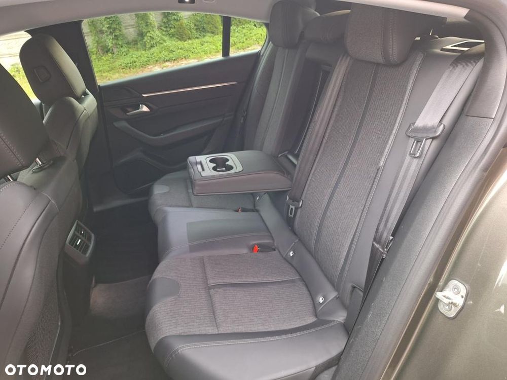 Peugeot 508 PureTech 180 EAT8 Allure Pack - 12