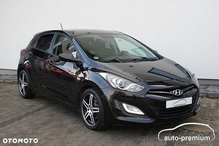 Hyundai i30 1.4 Trend - 3