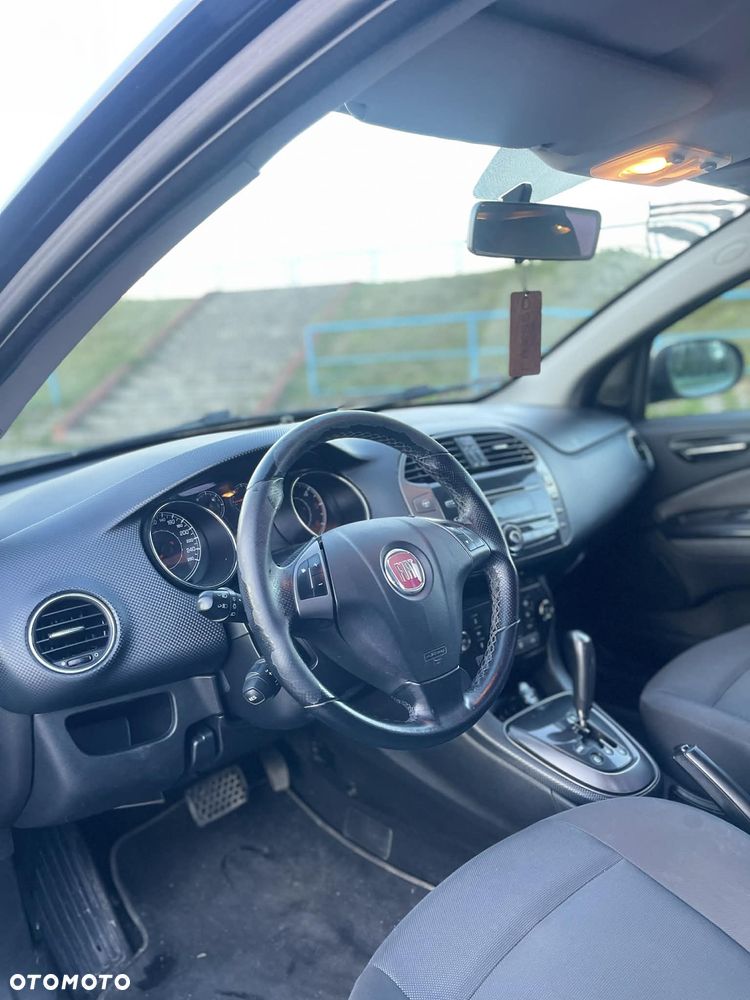 Fiat Bravo 1.6 Multijet 16V Dynamic - 4