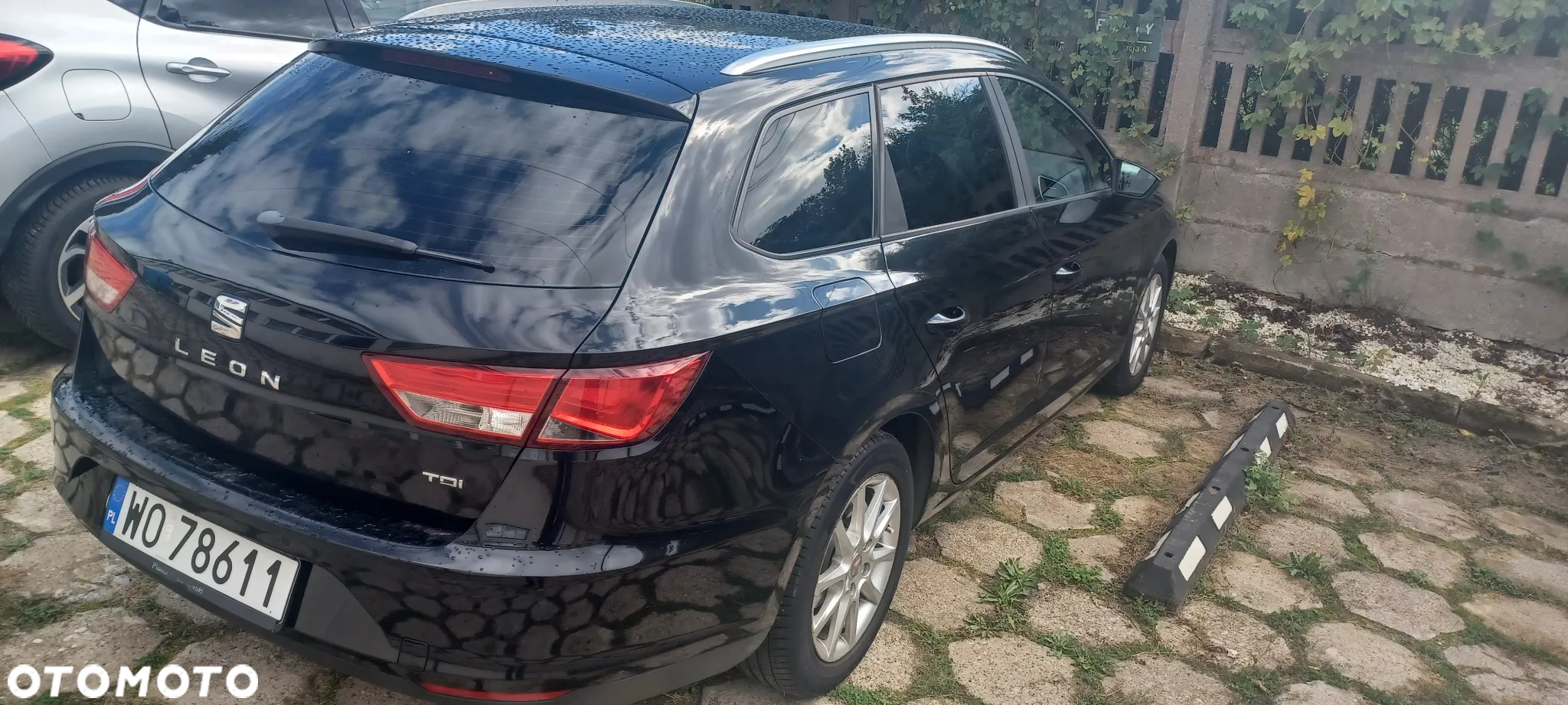 Seat Leon ST 1.6 TDI Start&Stop Style - 3