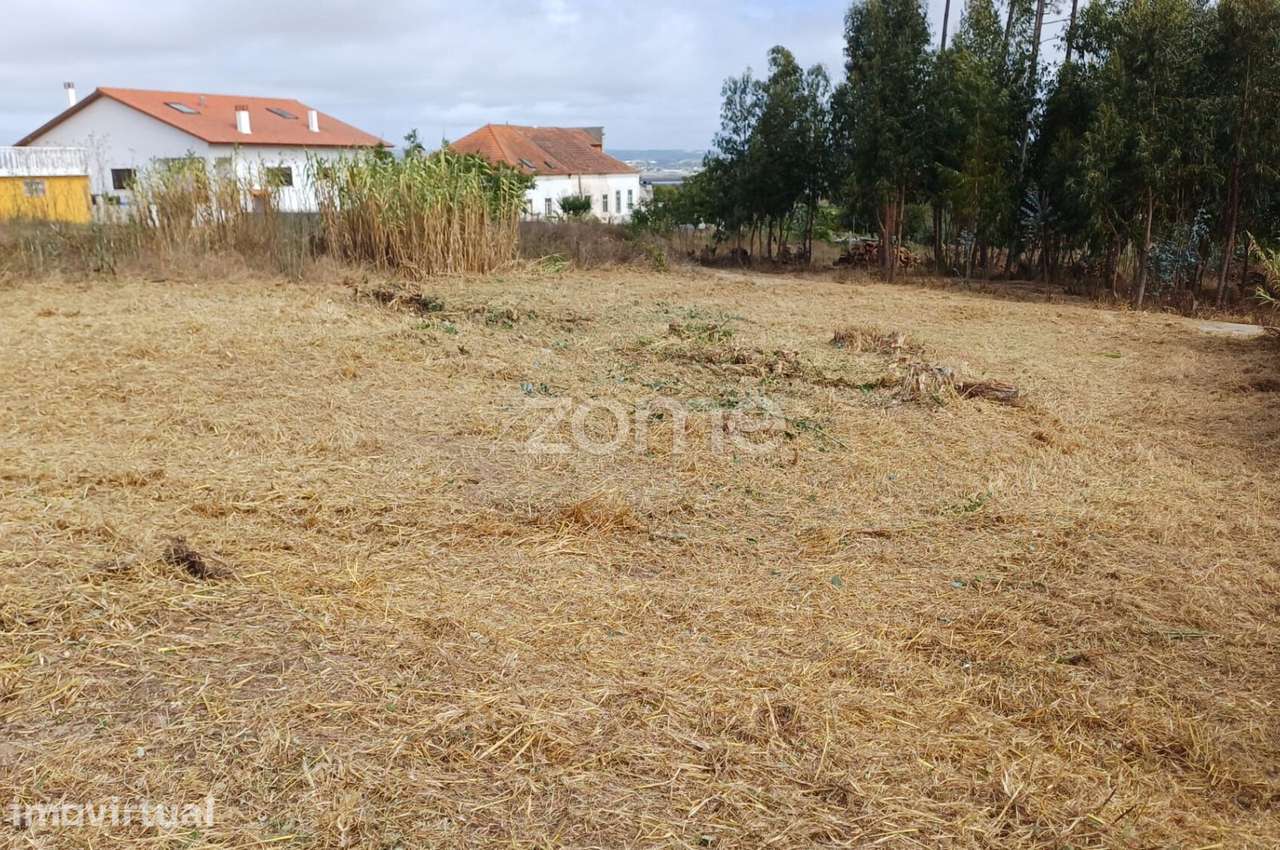 Lote construção|Moradia Lavos| Oportunidade - Grande imagem: 2/19