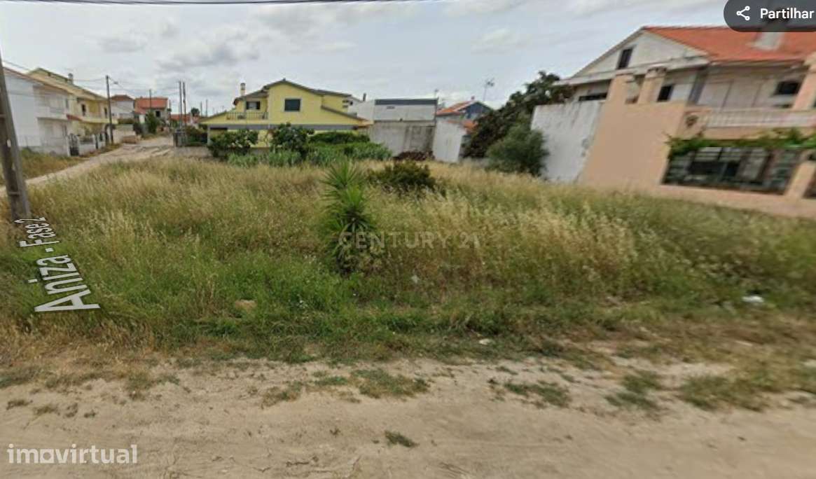 Lote Urbano em Quinta  Da Aniza Corroios, Seixal - Oportunidade Única! - Grande imagem: 5/9