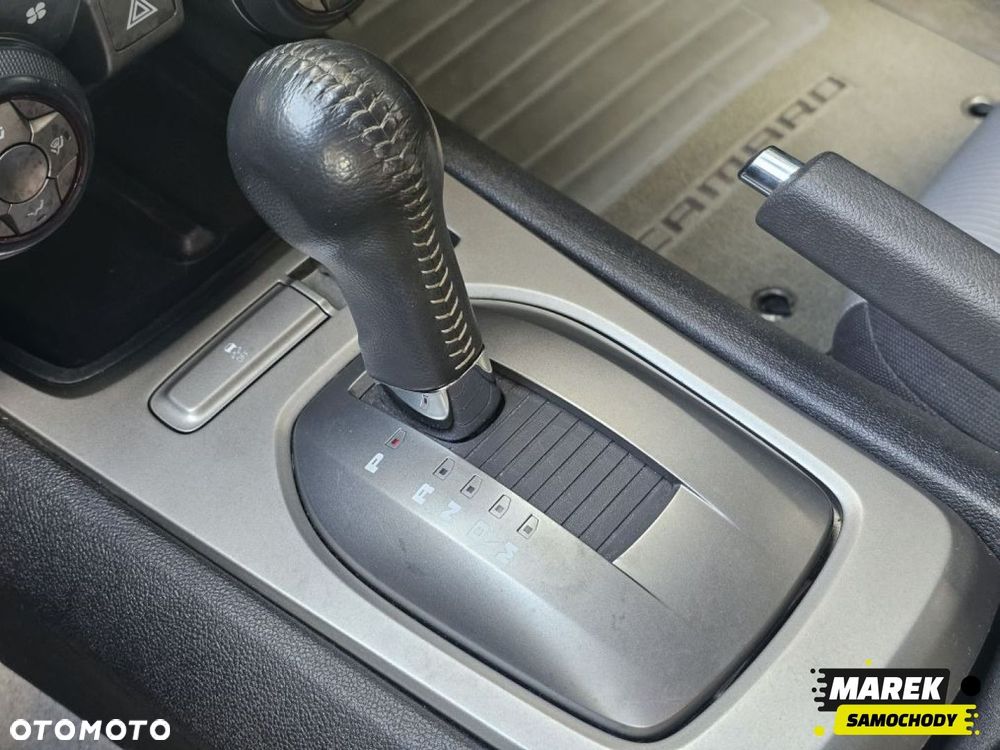 Chevrolet Camaro - 15