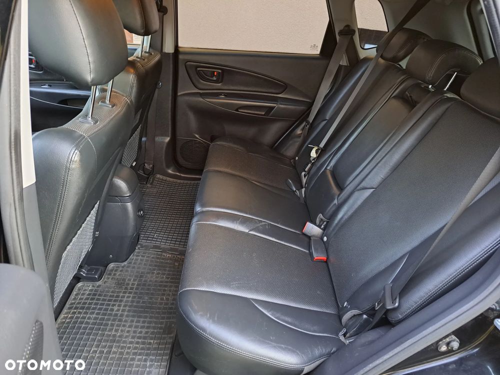 Hyundai Tucson 2.0 Active / Style - 12