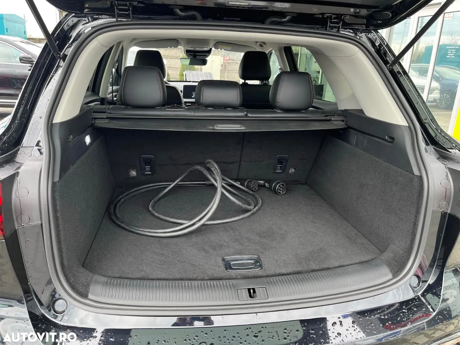 MG EHS 1.5 T-GDi AT PHEV Excite - 18