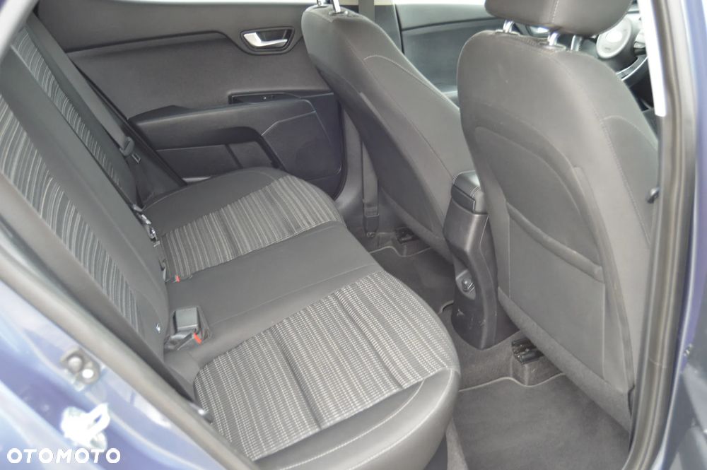 Kia Stonic 1.0 T-GDI 100 OPF Spirit - 32