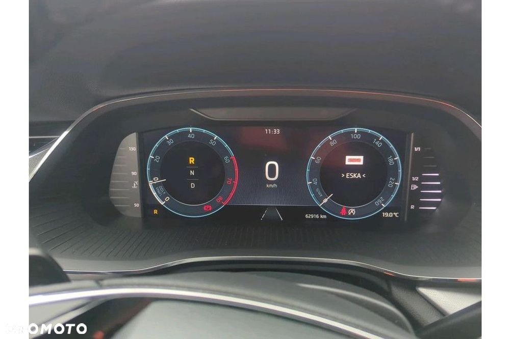 Skoda Octavia - 13