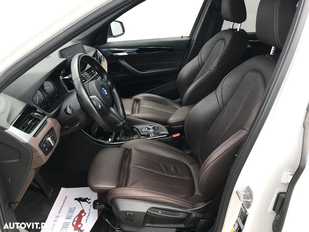 BMW X1 xDrive25e M Sport - 13