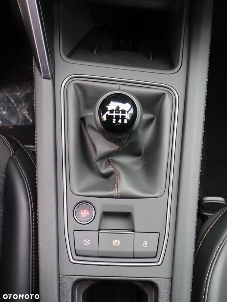 Cupra Formentor 1.5 TSI - 24