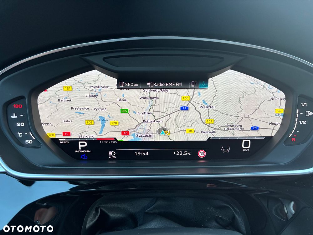 Audi S8 TFSI mHEV Quattro Tiptr - 23