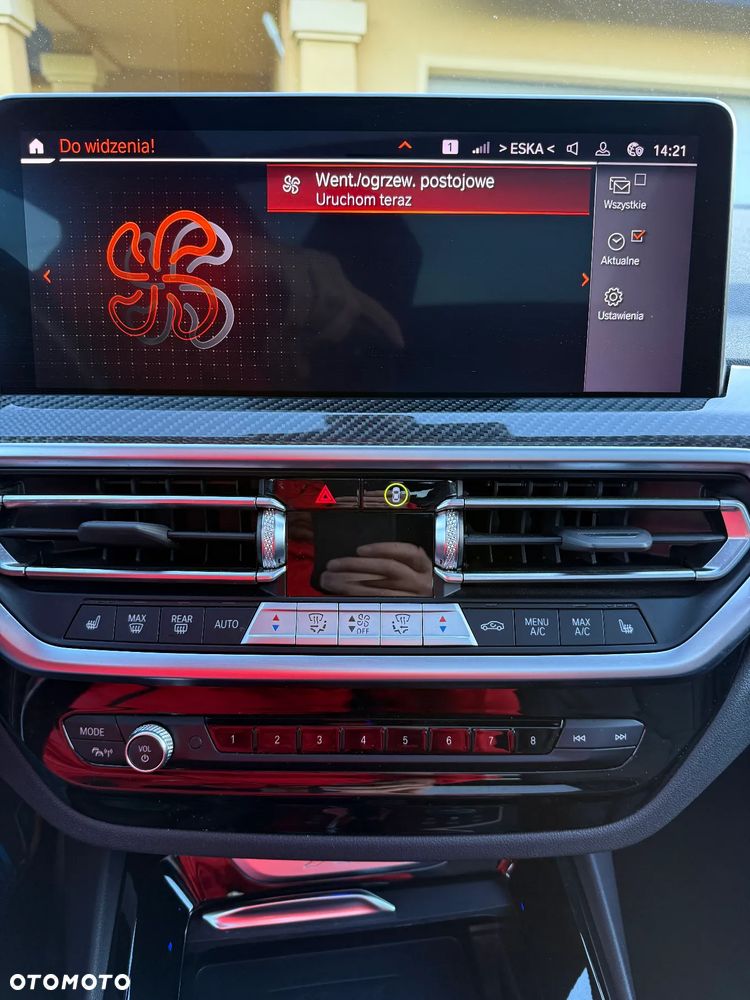 BMW X3 xDrive30d MHEV M Sport sport - 24