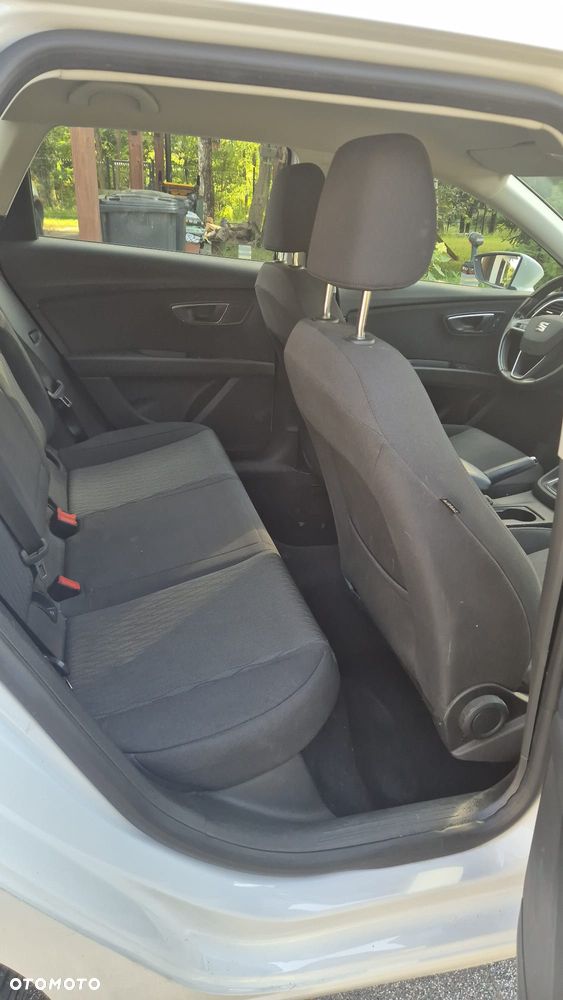 Seat Leon Sportstourer - 13