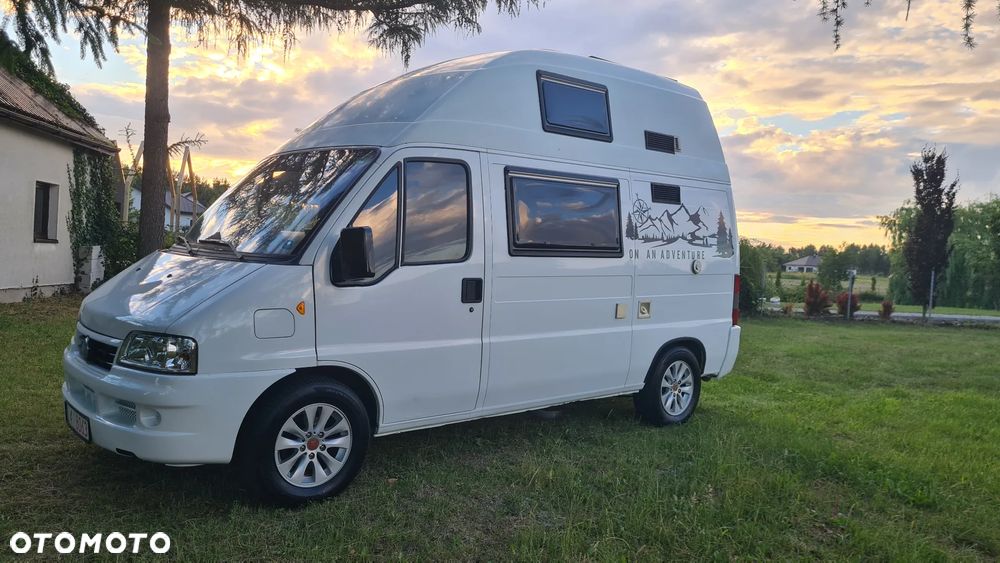 Fiat Ducato - 5