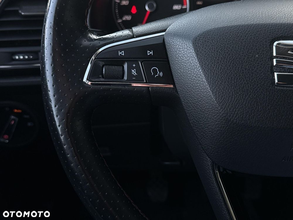 Seat Leon 1.4 TSI FR S&S - 20