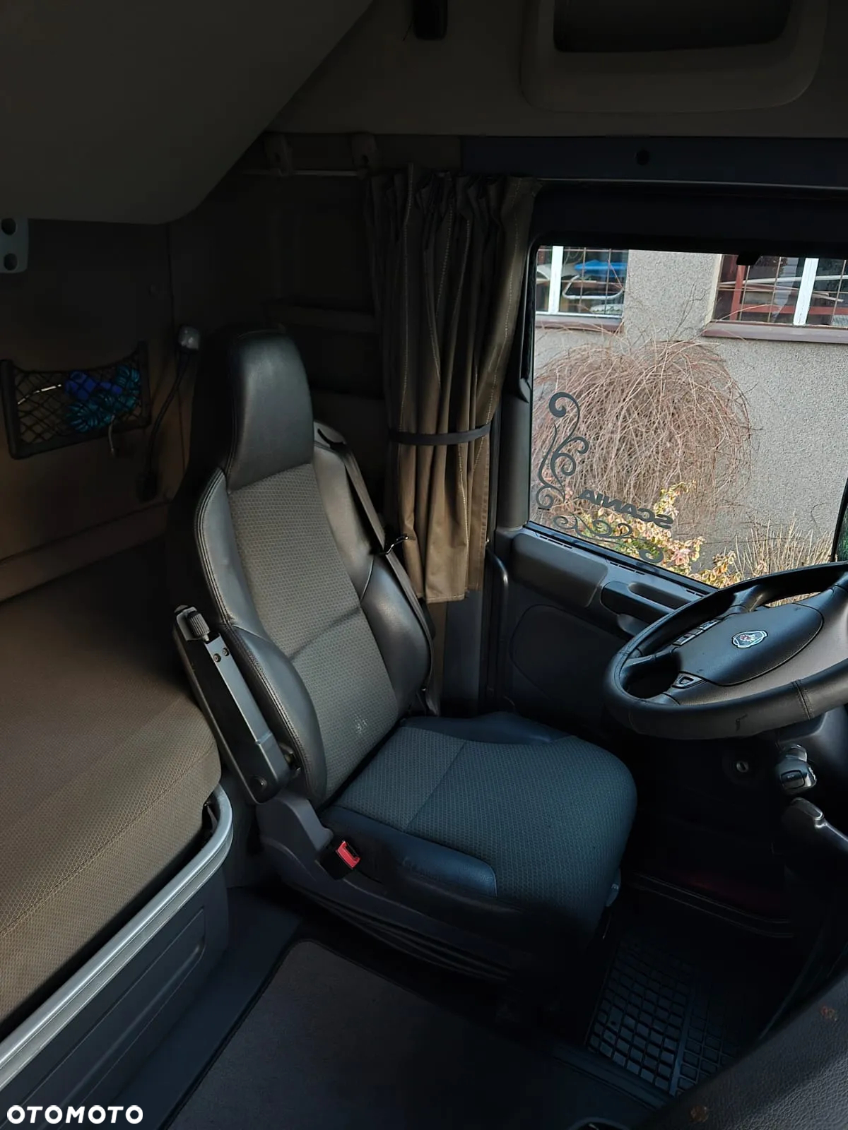 Scania R410 - 32