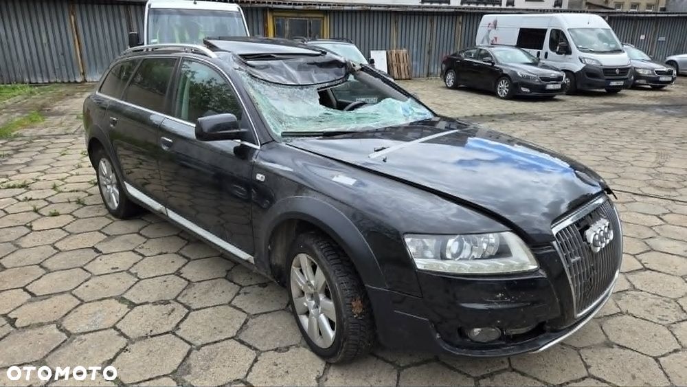Audi A6 Allroad - 7