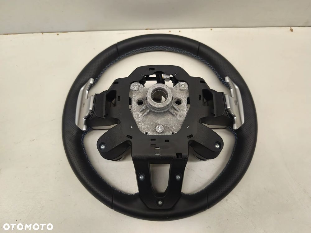 KIEROWNICA WIELOFUNKCYJNA ŁOPATKI 56110NI030YNK  HYUNDAI IONIQ V 5 N - 11