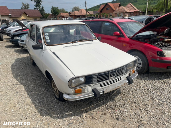 Piese Dacia 1300