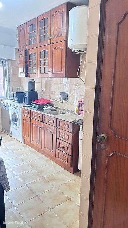 Apartamento T2 para venda - Grande imagem: 5/17