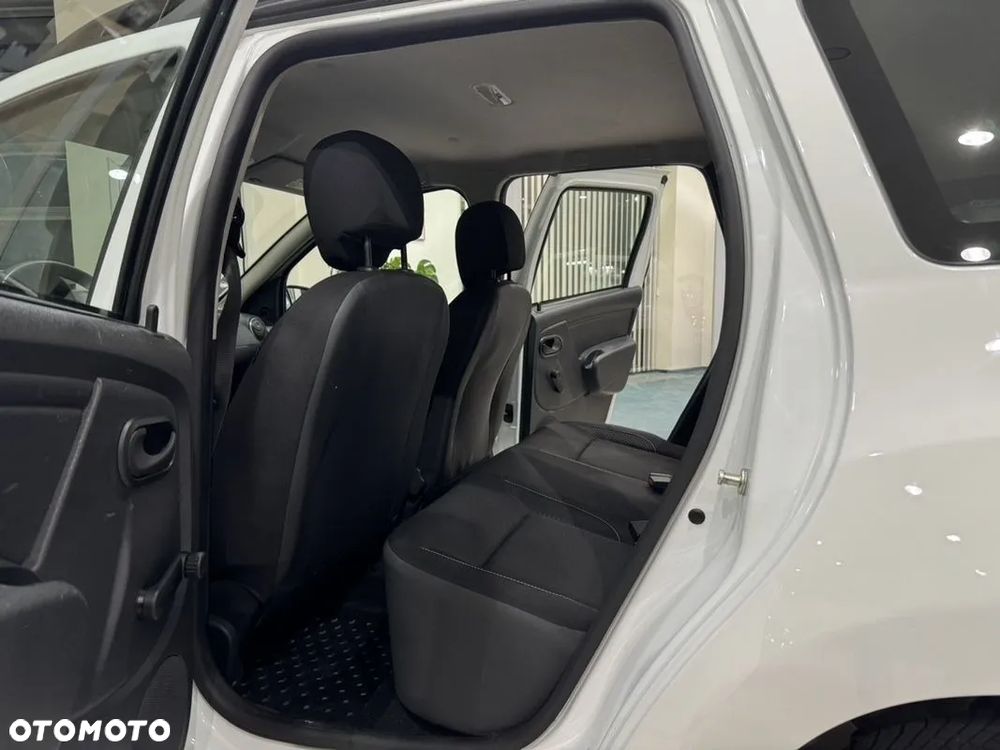 Dacia Duster 1.5 dCi Celebration - 25