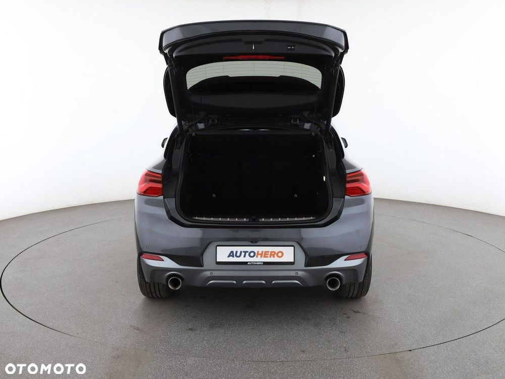 BMW X2 sDrive20d M Sport X - 20