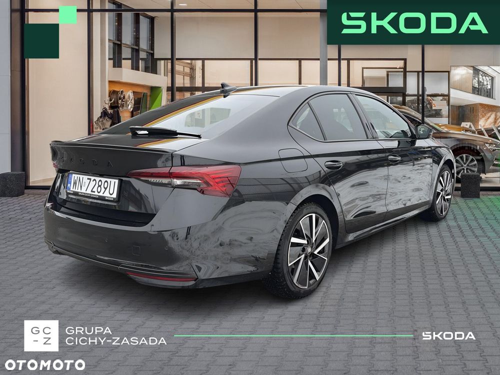 Skoda Octavia - 6