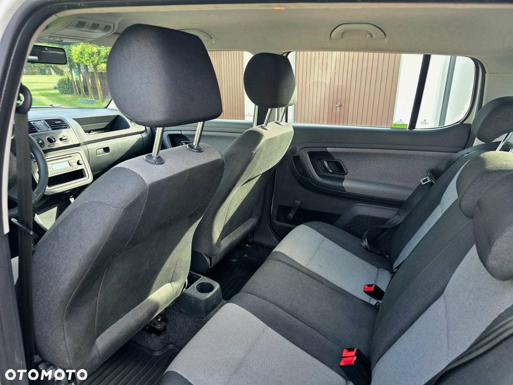 Skoda Fabia 1.2 12V Ambition - 7