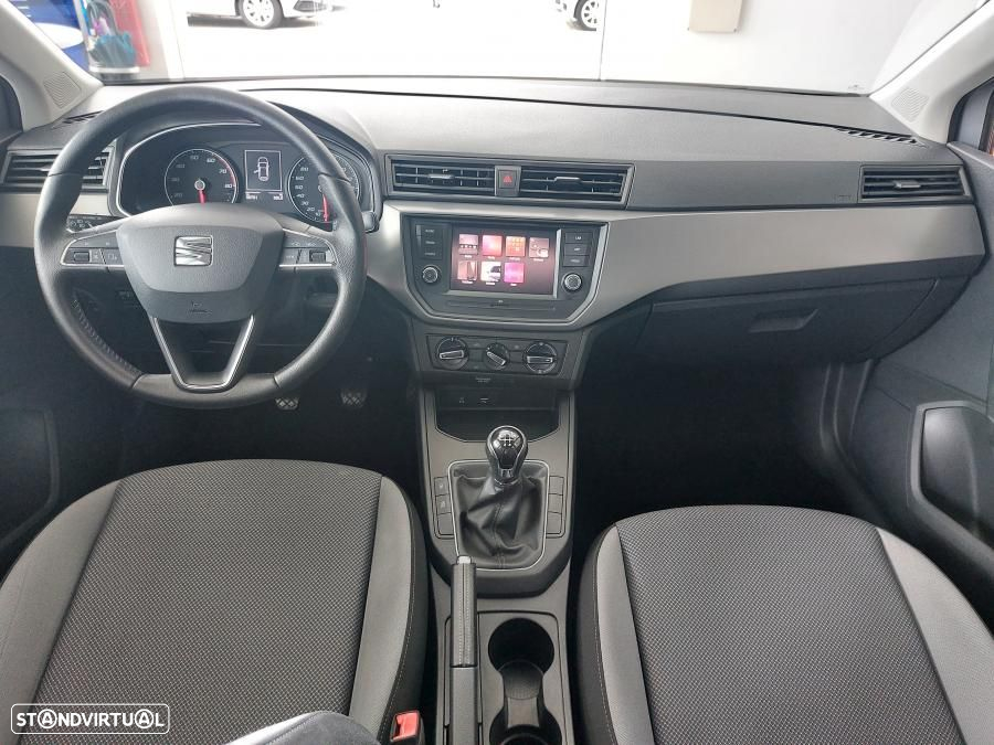 SEAT Ibiza 1.0 Style - 8