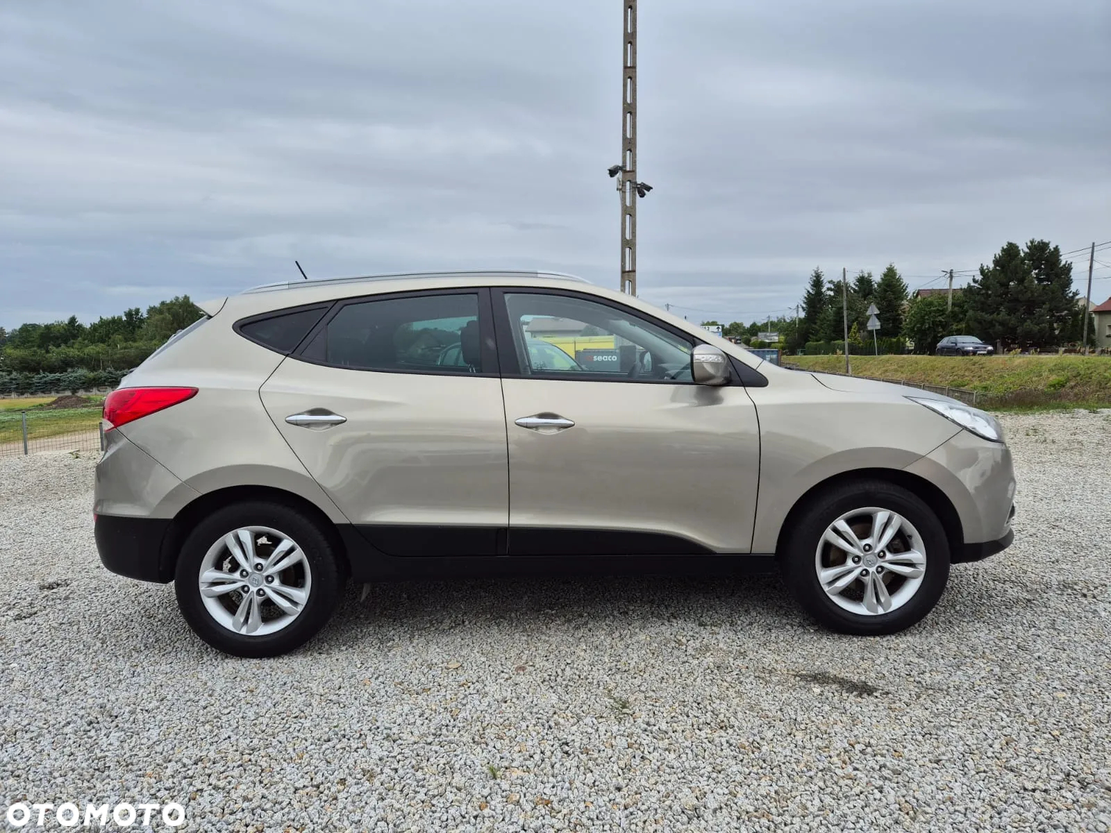 Hyundai ix35 2.0 CRDi Premium 2WD - 5