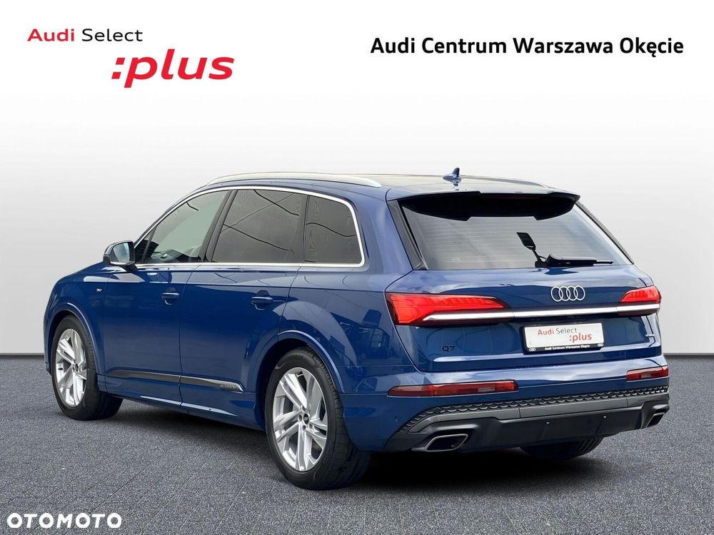 Audi Q7 - 7