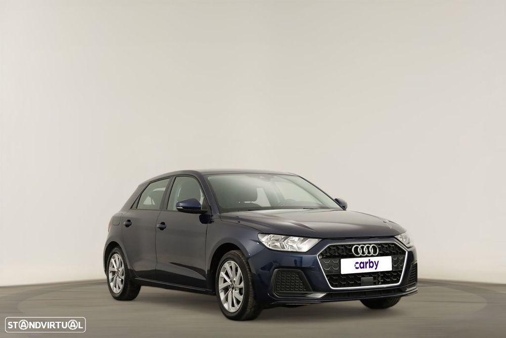 Audi A1 Sportback 25 TFSI Advanced