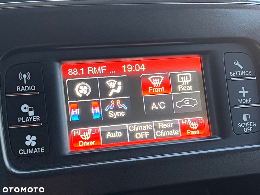 Fiat Freemont 2.0 Multijet 16V DPF Urban - 34