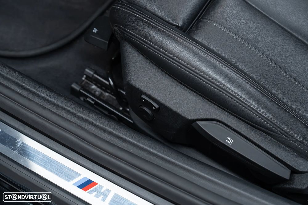 BMW Z4 sDrive30i Aut. M Sport - 45