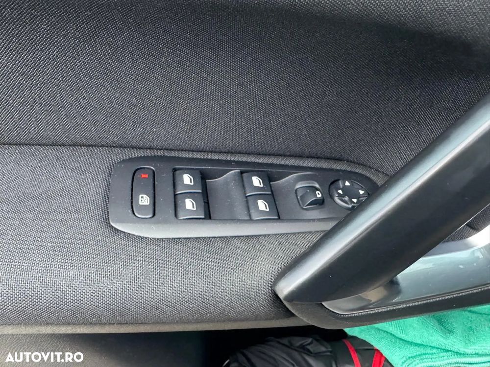 Peugeot 308 1.5 BlueHDi FAP STT Active Pack - 12
