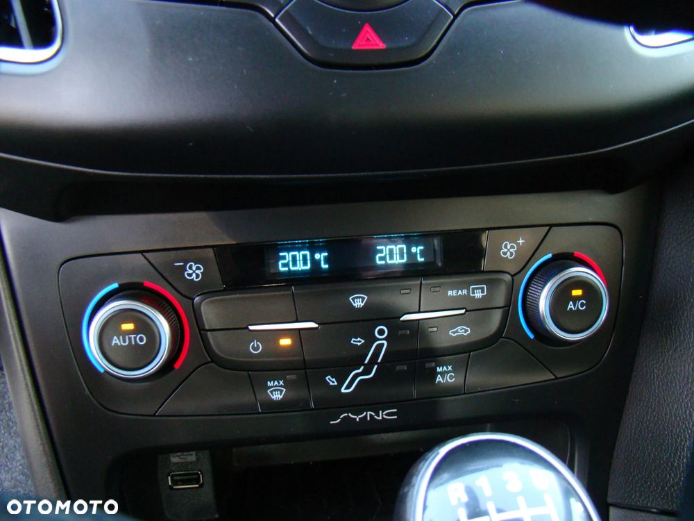Ford Focus - 27