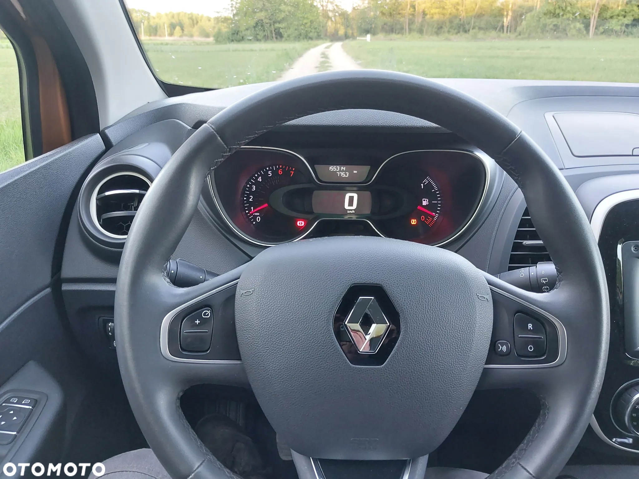 Renault Captur ENERGY TCe 120 Elysee - 17