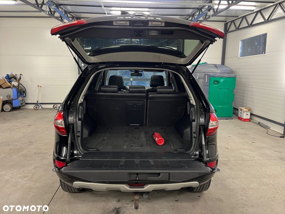 Renault Koleos 2.0 dCi FAP 4x4 Bose Edition - 22