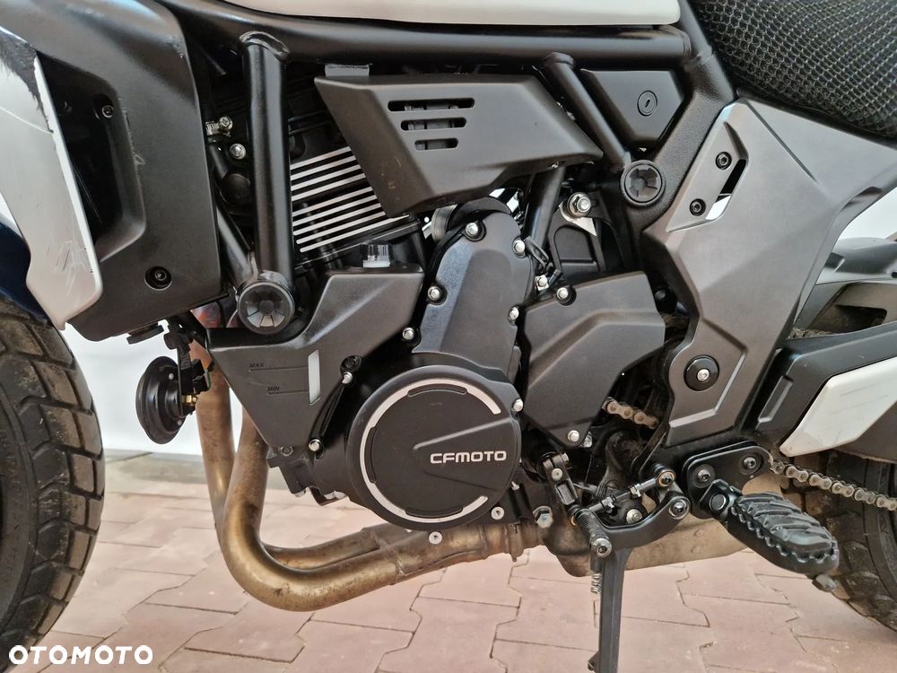 CFMoto CL-X - 26