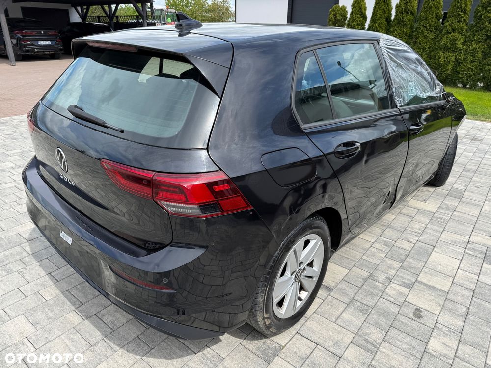 Volkswagen Golf 2.0 TDI Life - 14
