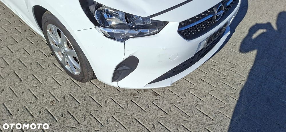 Opel Corsa 1.2 Direct Injection Turbo Start/Stop Elegance - 23