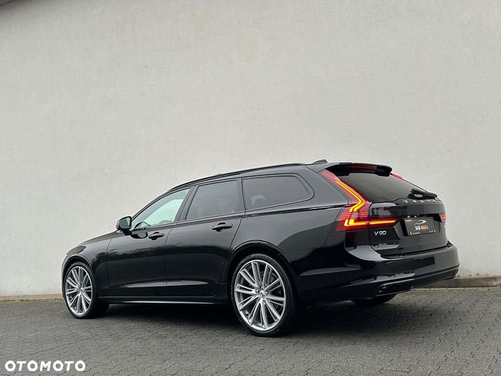 Volvo V90 B5 D AWD Geartronic RDesign - 9