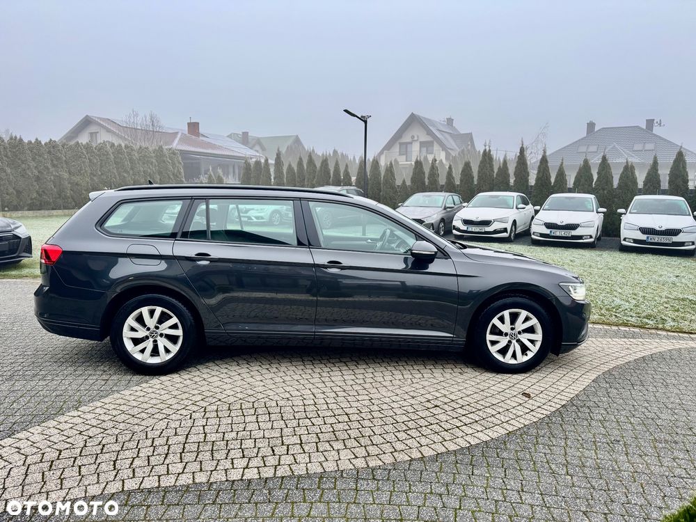 Volkswagen Passat Variant 1.5 TSI EVO Business - 6