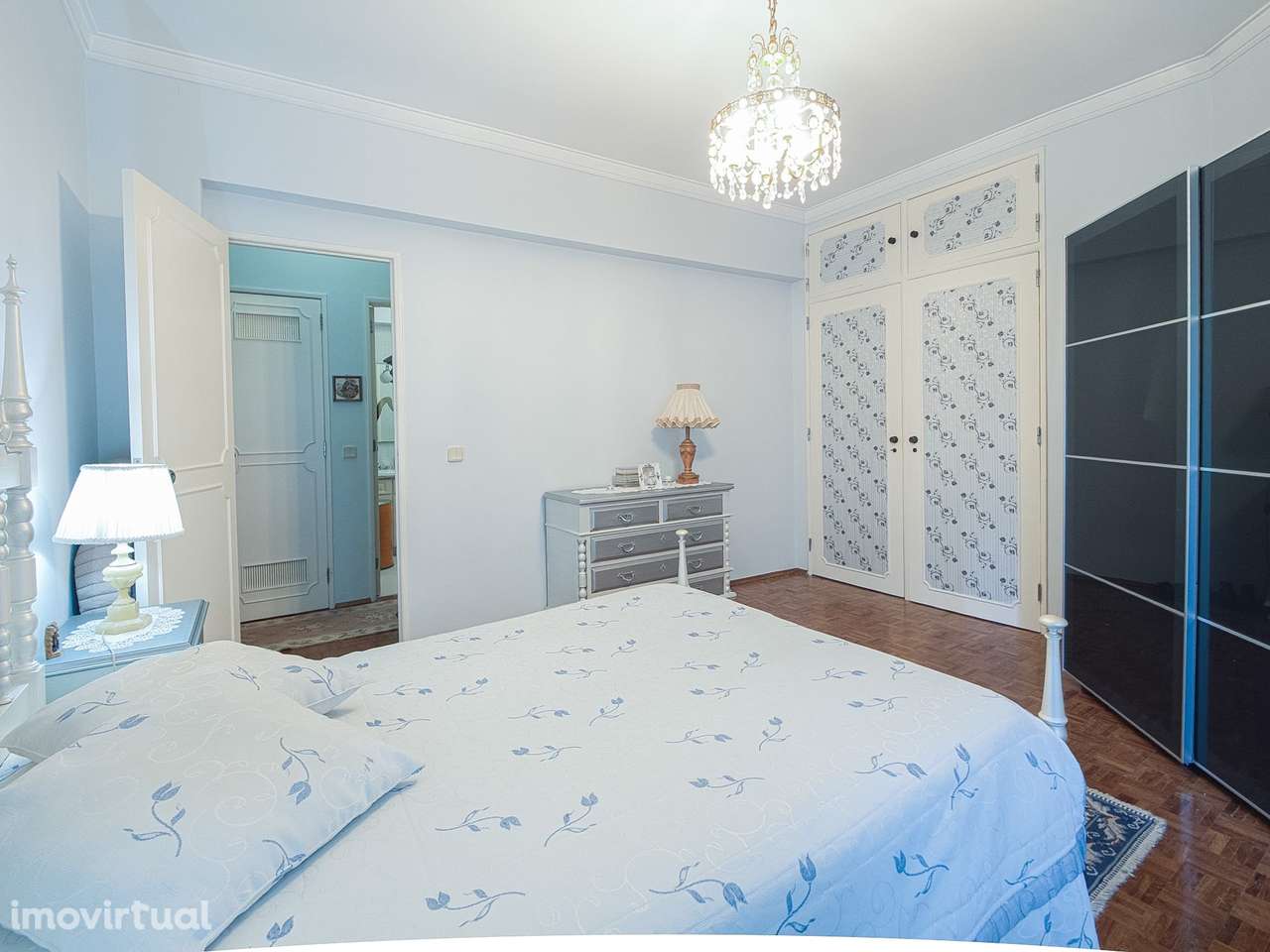 Apartamento T3 Venda em Santo António dos Cavaleiros e Frielas,Loures - Grande imagem: 4/21