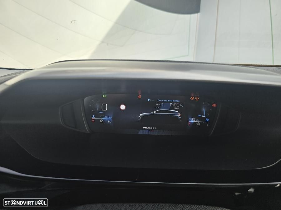 Peugeot 308 1.2 PureTech Allure - 28