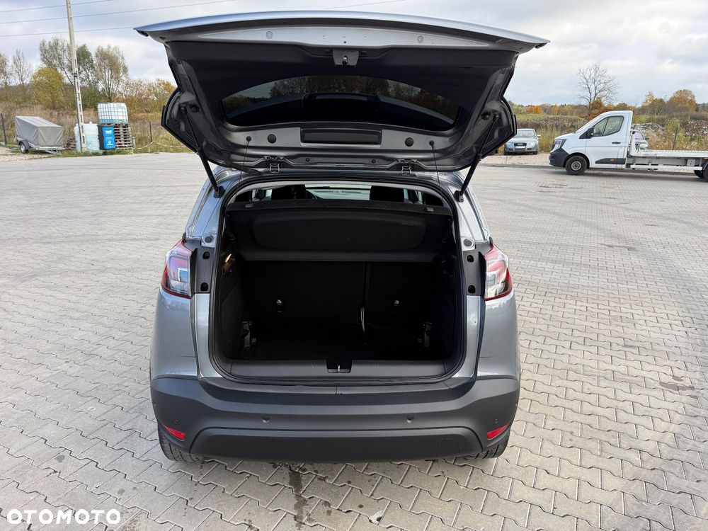 Opel Crossland X 1.2 ECOTEC Start/Stop Innovation - 9